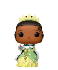 Tiana