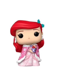 Ariel