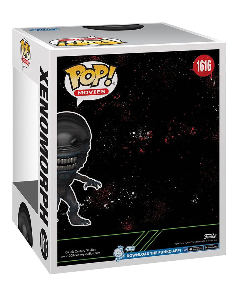 Xenomorph (6-Inch)