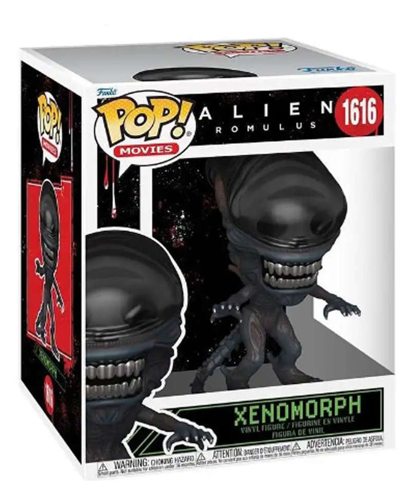 Xenomorph (6-Inch)
