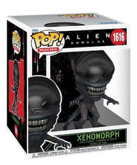 Xenomorph (6-Inch)