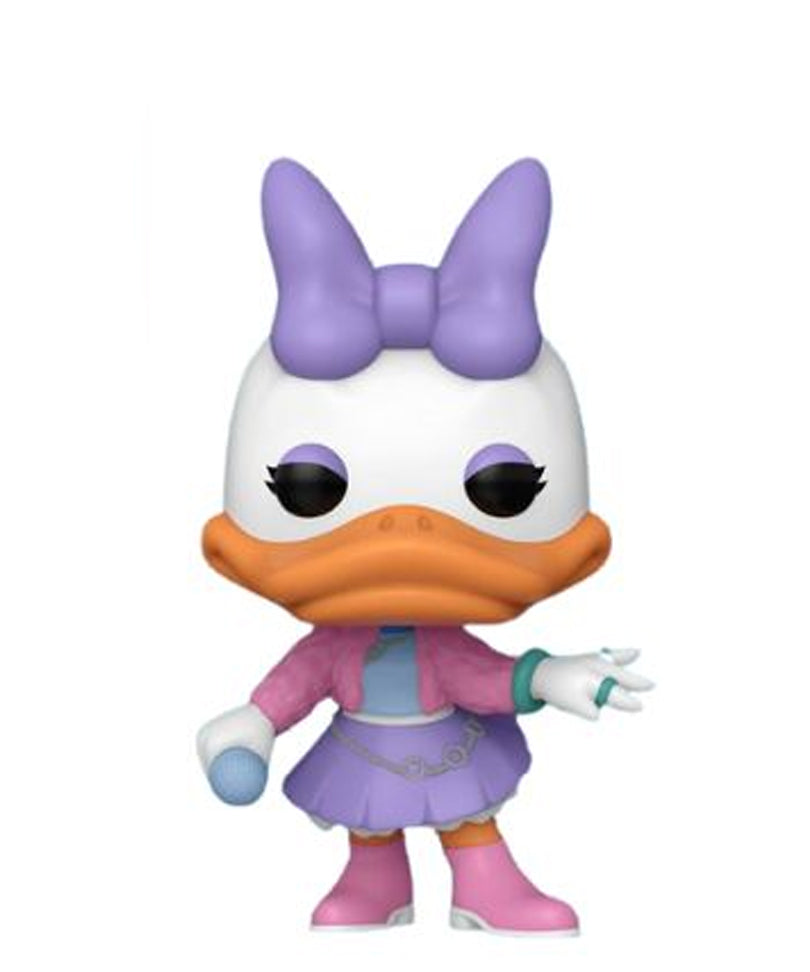 Daisy Duck (K-Pop)