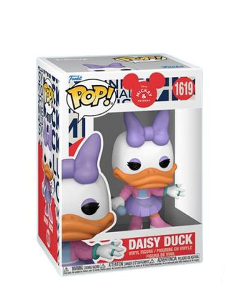 Daisy Duck (K-Pop)