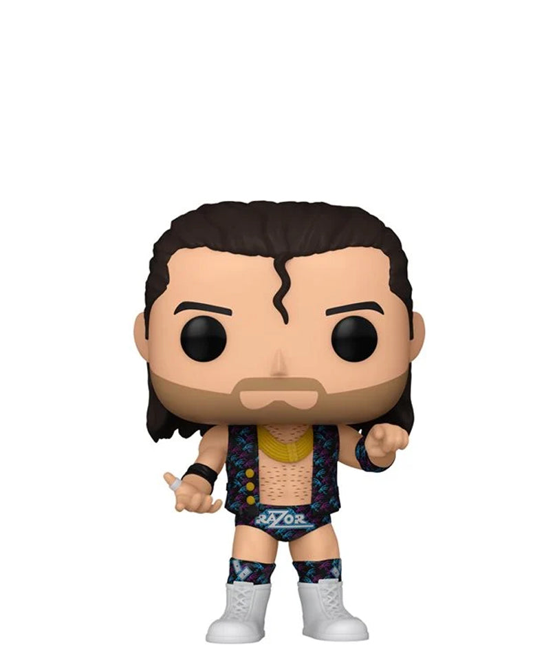 Razor Ramon