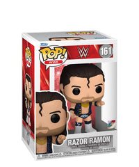 Razor Ramon