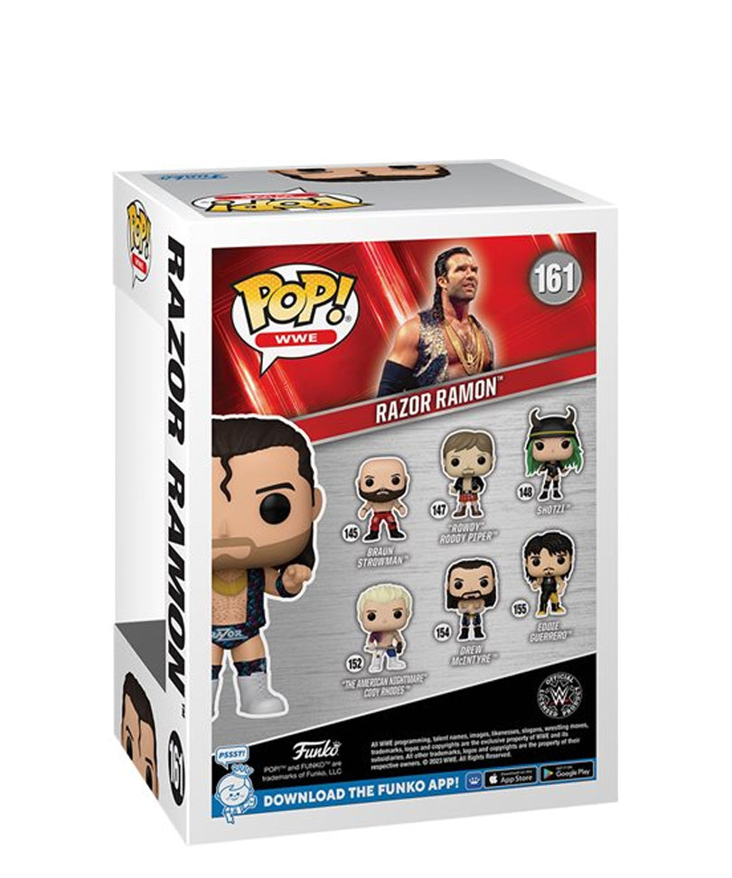 Razor Ramon