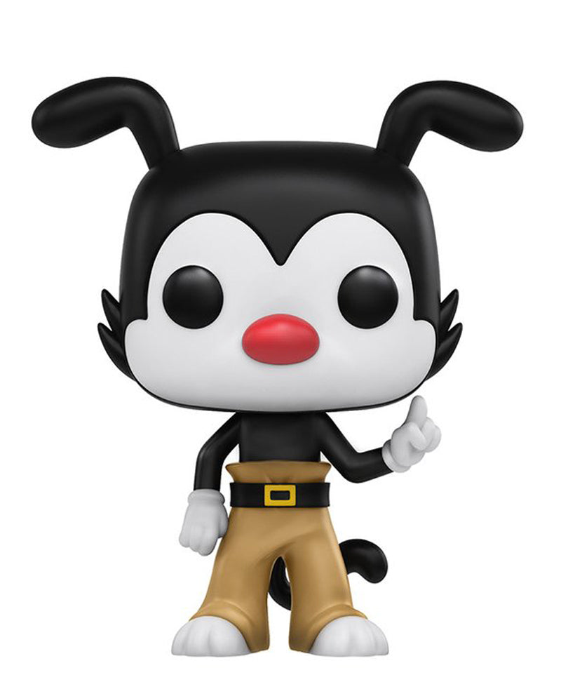 Yakko