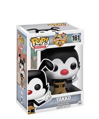 Yakko