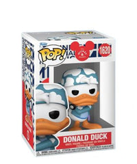 Donald Duck (K-Pop)