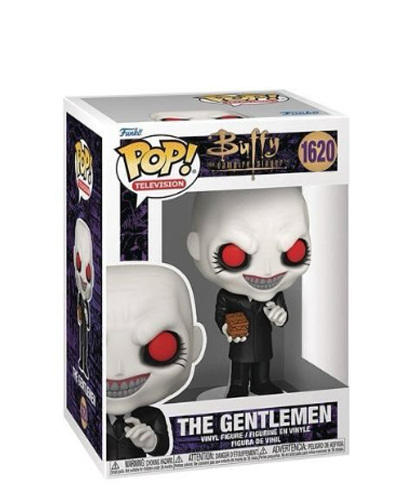 The Gentleman