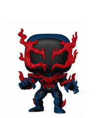 Symbiote Spider-Man 2099
