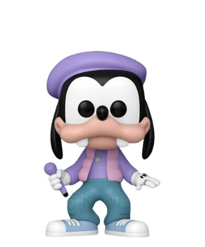Goofy (K-Pop)