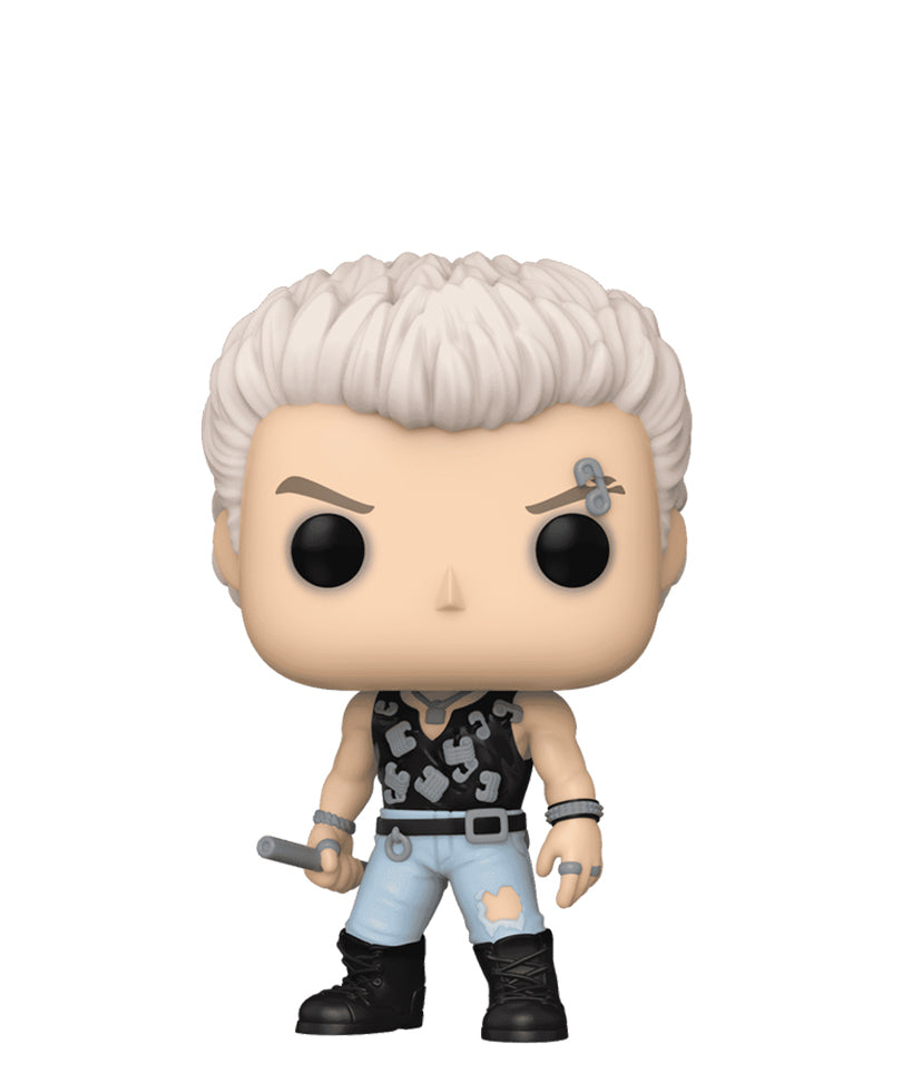 Spike (Punk)