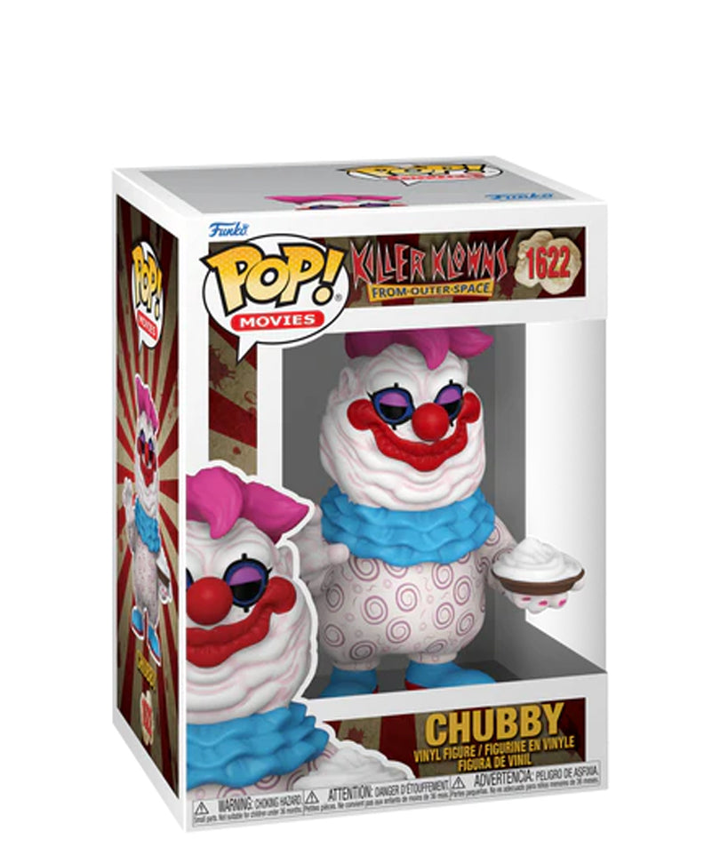 Chubby