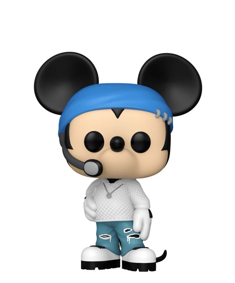 Mickey Mouse (K-Pop)