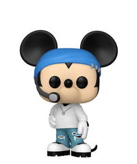 Mickey Mouse (K-Pop)