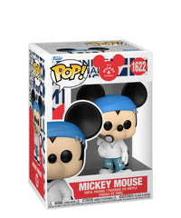 Mickey Mouse (K-Pop)