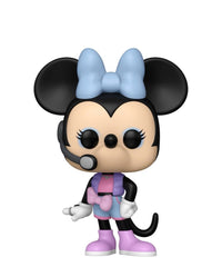 Minnie Mouse (K-Pop)