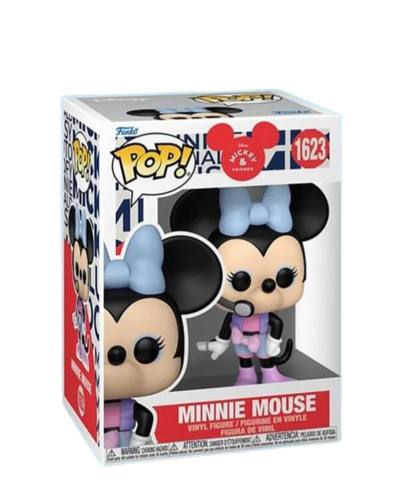 Minnie Mouse (K-Pop)