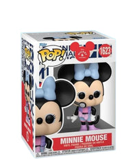 Minnie Mouse (K-Pop)
