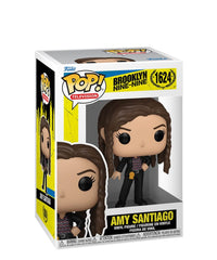 Amy Santiago