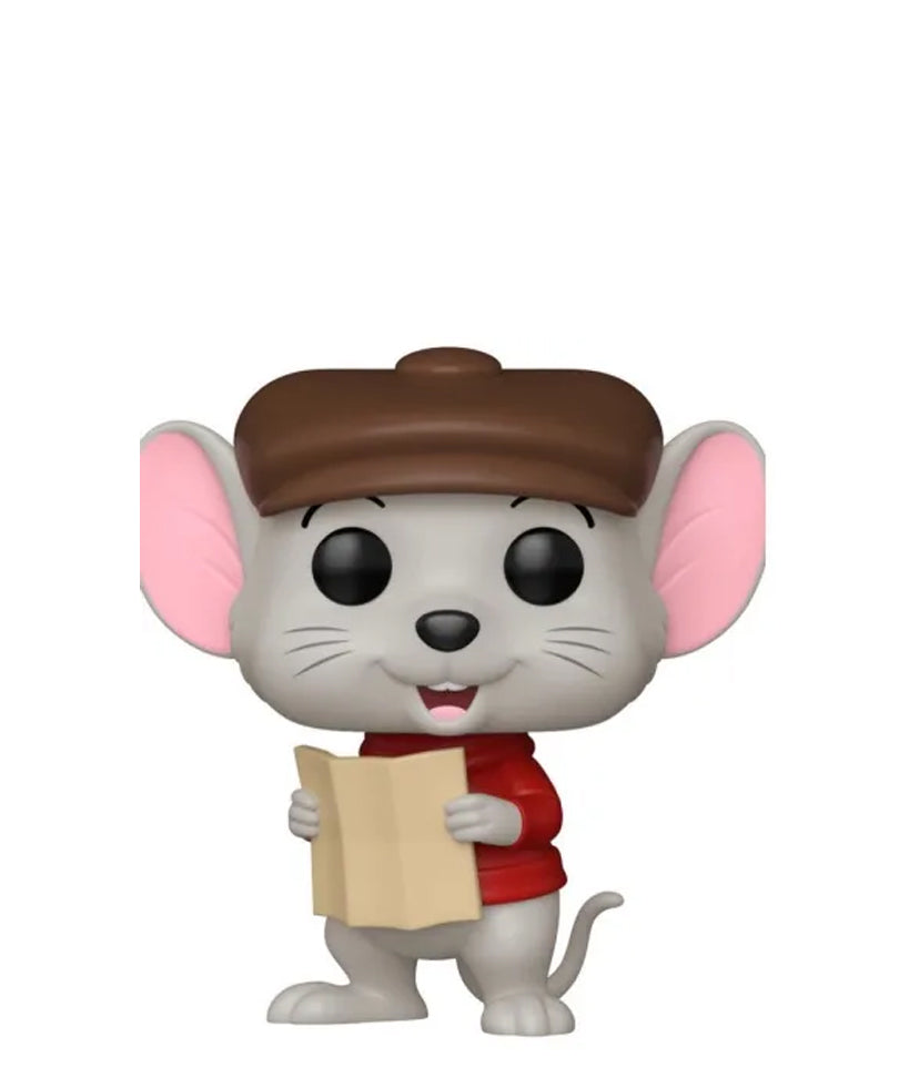 Bernard