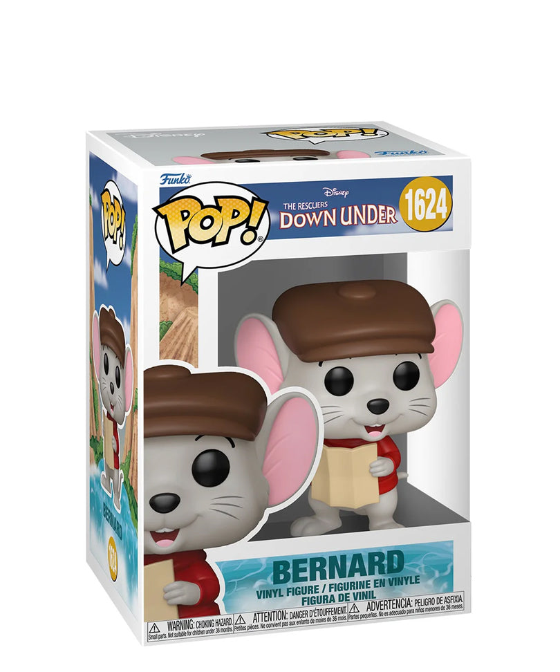 Bernard