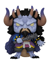 Kaido Man (Beast Form)