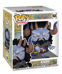 Kaido Man (Beast Form)