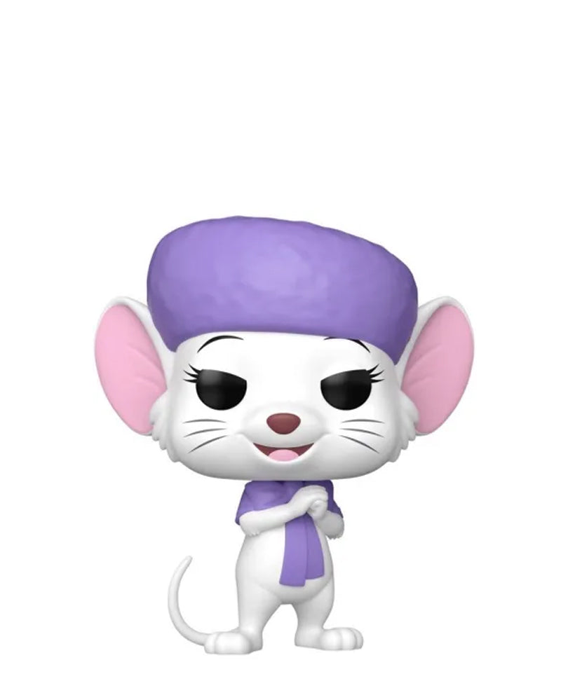 Miss Bianca