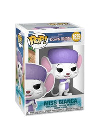 Miss Bianca