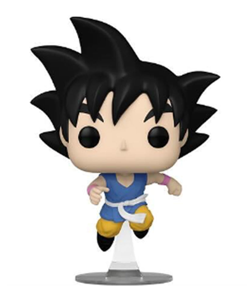 Goku