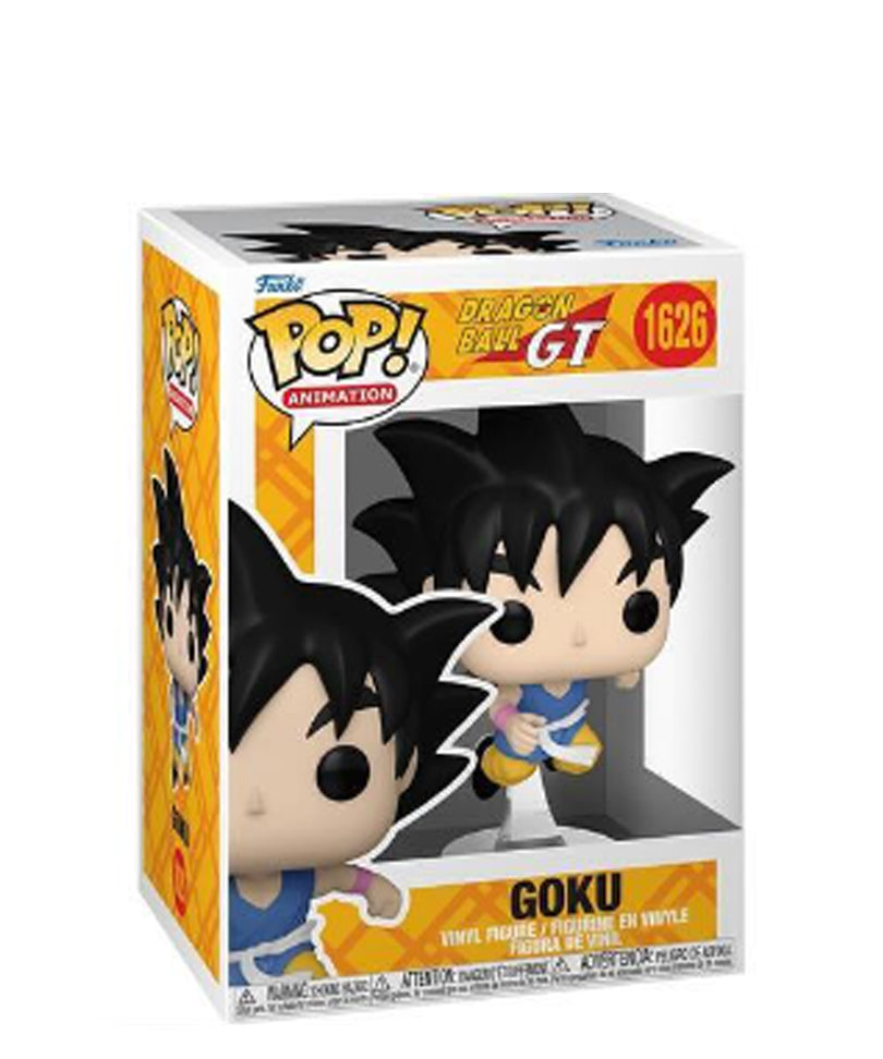Goku