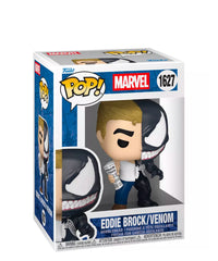 Eddie Brock/Venom