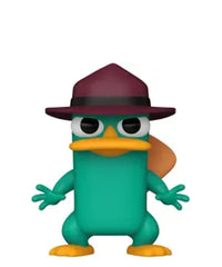 Agent Perry