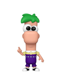 Ferb