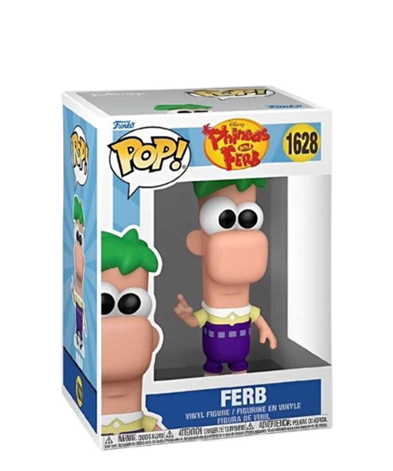 Ferb