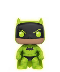 Batman (Professor Radium) (Glow in the Dark)