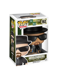 Heisenberg