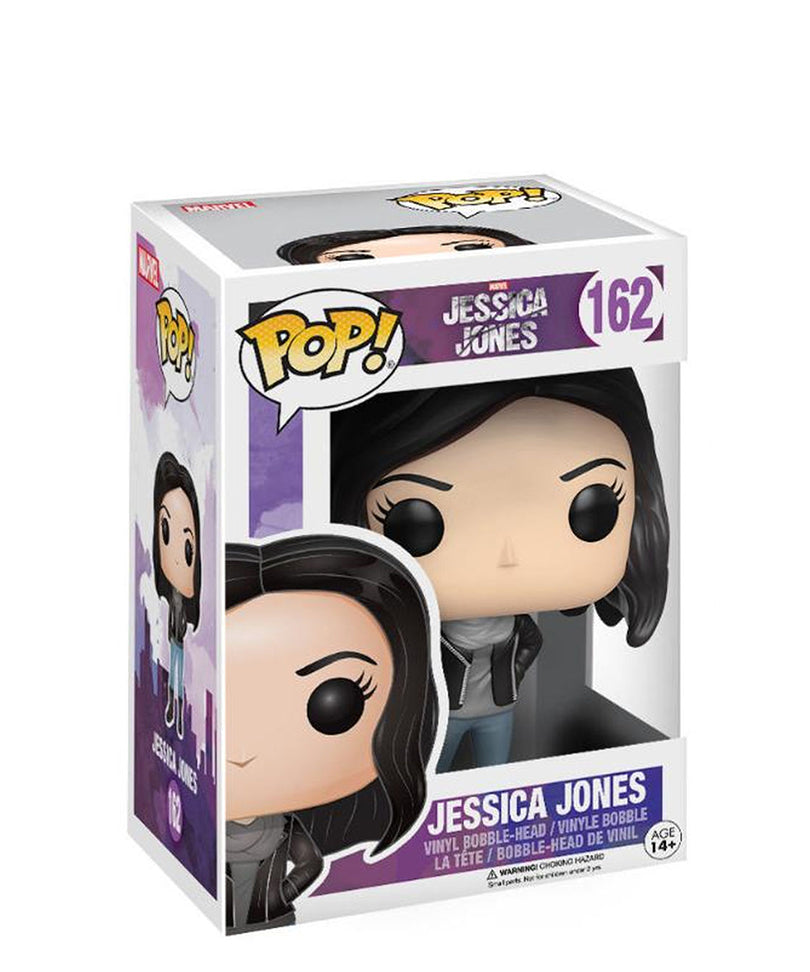 Jessica Jones