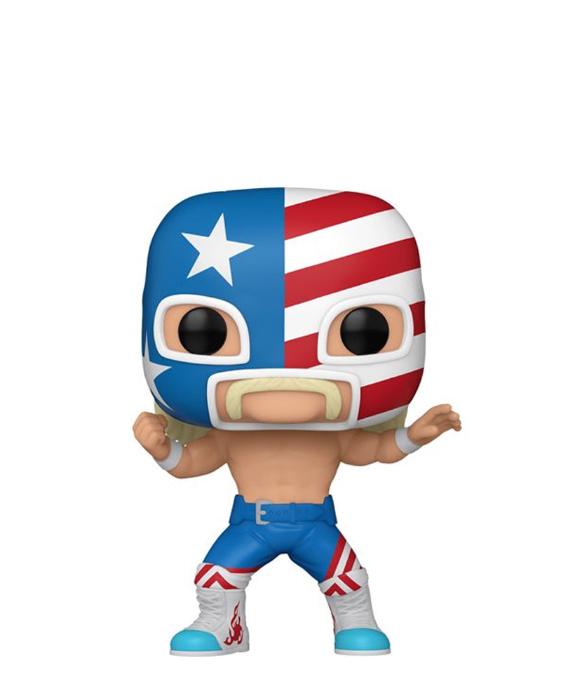 Mr. America