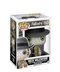 Nick Valentine