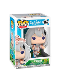 Paimon