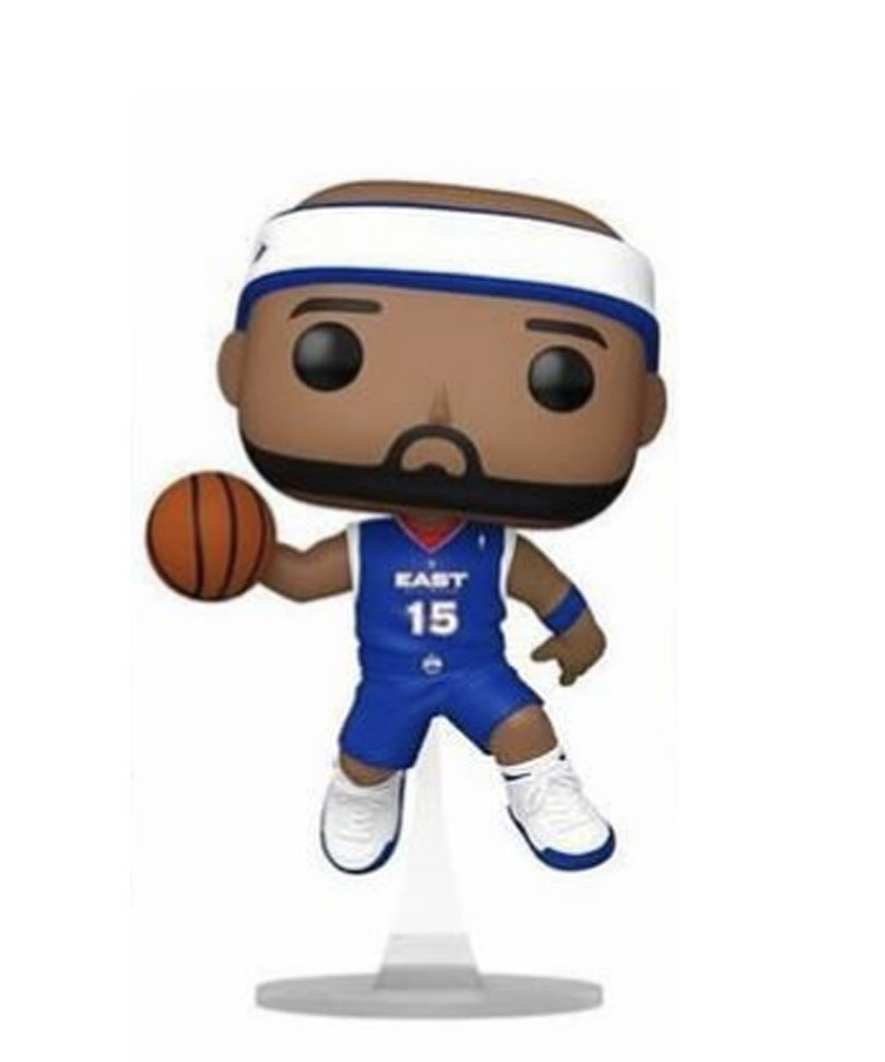 Vince Carter