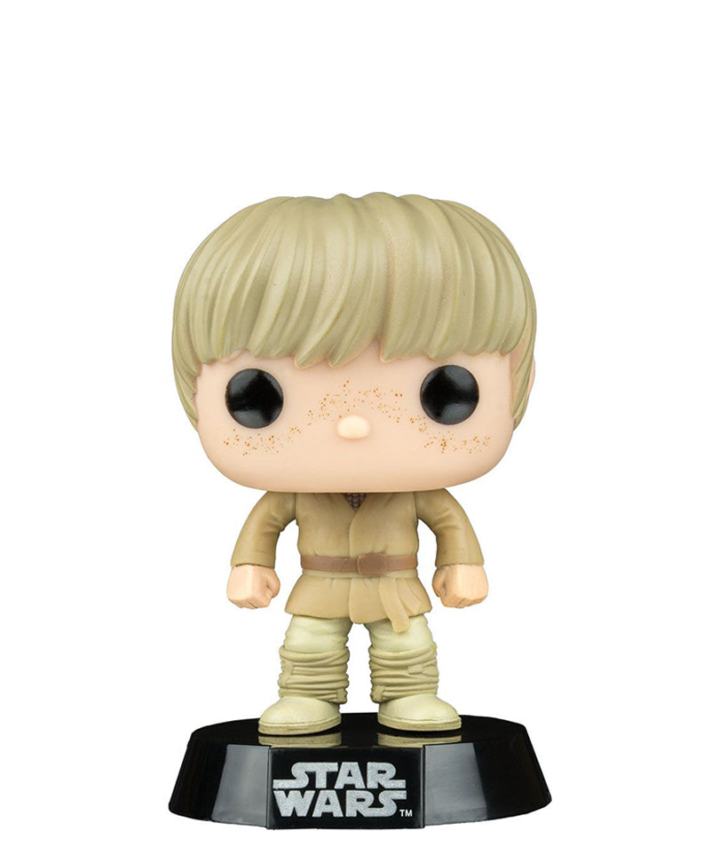 Anakin Skywalker (Young)