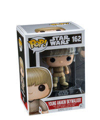 Anakin Skywalker (Young)