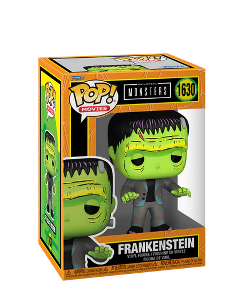 Frankenstein