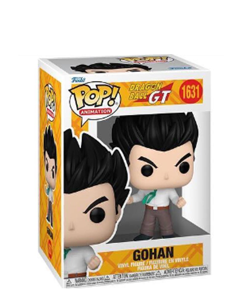 Gohan