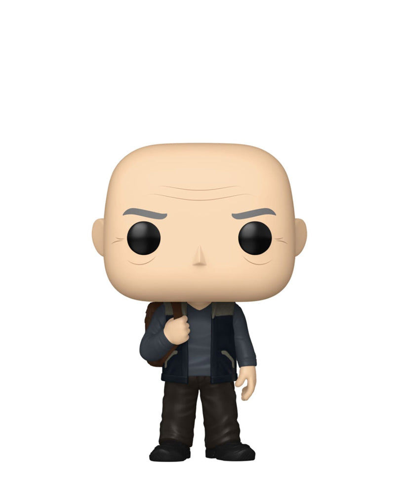 Jean-Luc Picard