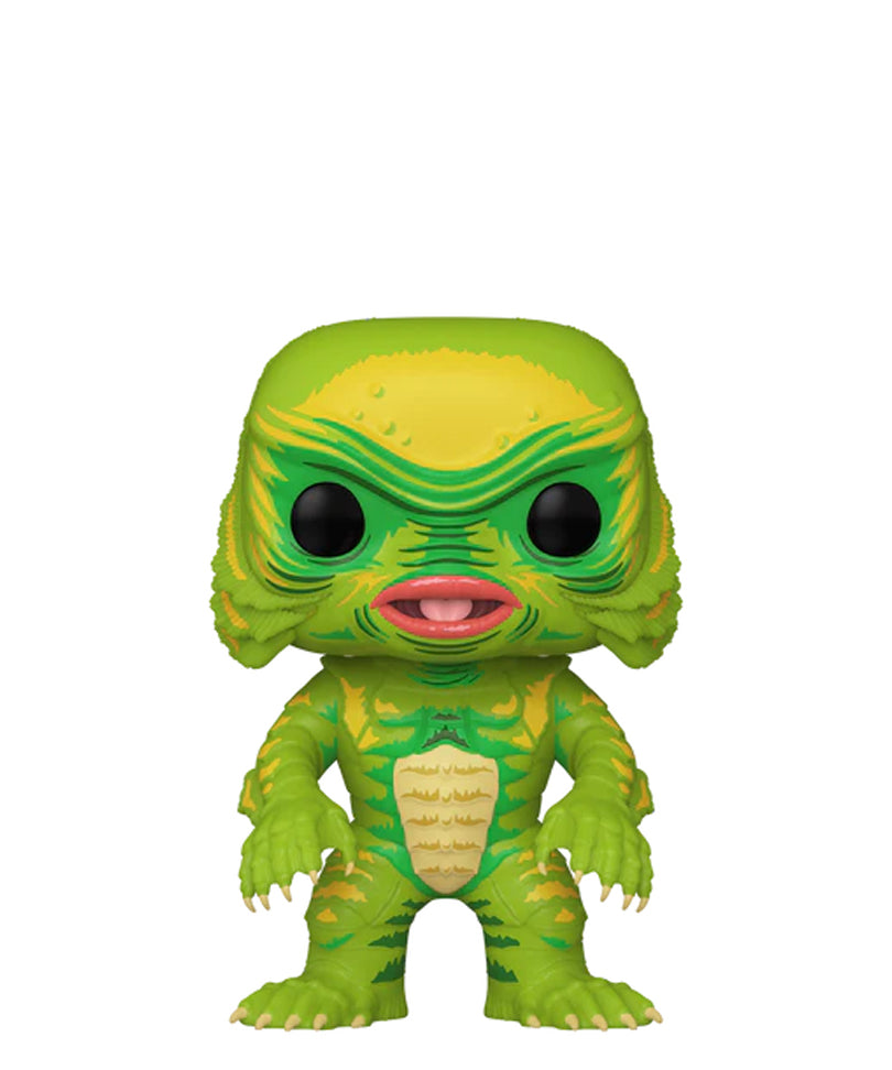 Gill-Man